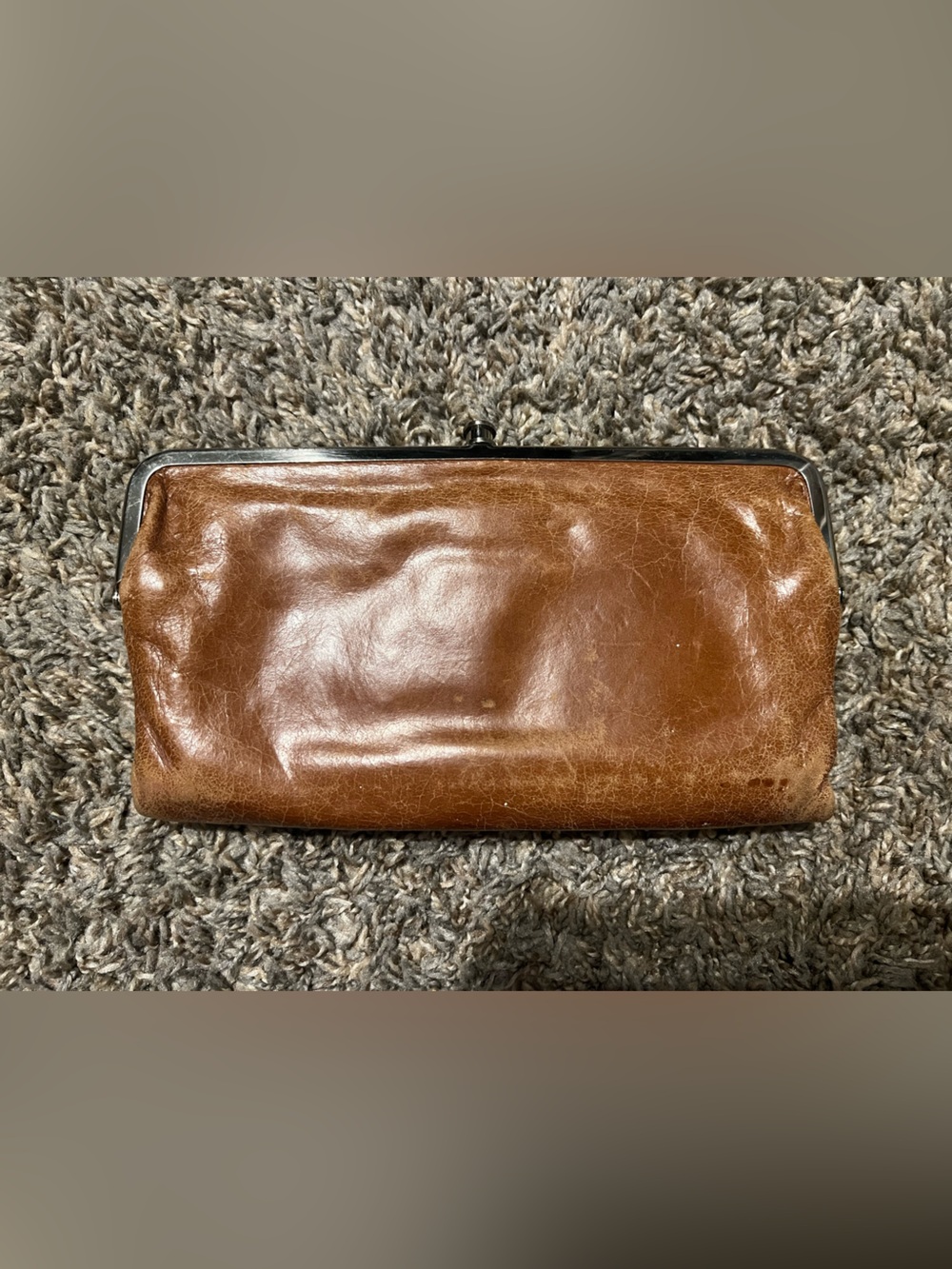 HOBO Lauren Wallet
